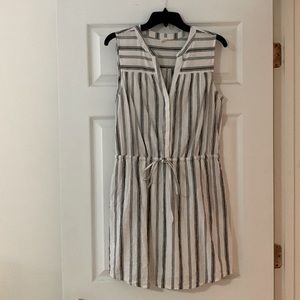 Gap Casual Dress Size Small